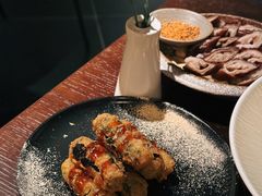 -Fuzzy Bistro 浮几韩餐·茶酒馆