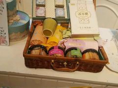 -苏小糖(鼓浪屿三丘田花园店)