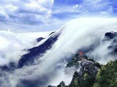 -石门涧