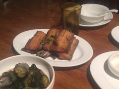 -老头儿油爆虾(星光一期店)