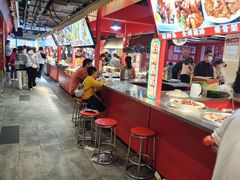 -东门町美食街