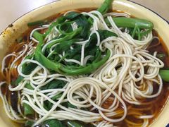 -赵伍面庄(松石大道店)