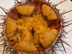 -常鲜楼常来尝鲜海胆馆(星海店)