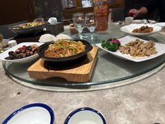 -京坛汇·烤鸭·京菜(宋庄店)