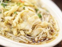 鸡柳金針菇-老武汉大客堂(百瑞景店)