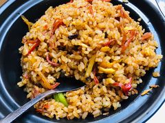 -88号小吃店·经典云南菜·地道纳西美食