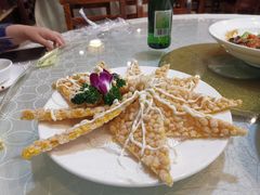 玉米烙-旭龙鱼头王(航华店)