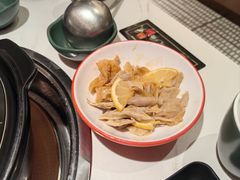 -狐狸爱上椰子鸡(滨江星光大道店)