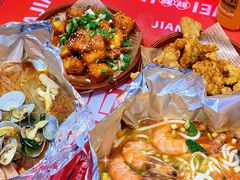 -见味花甲(合生汇店)