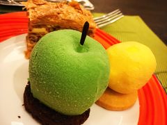 -融信华邑酒店·鲜艳西餐厅