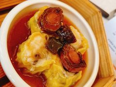 -粤海喜来登酒店·采悦轩中餐厅(天河城店)