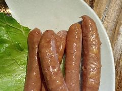 -海之屋韩式烤肉(海棠68环球美食街店)