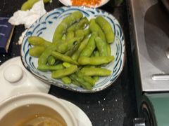 -極上萬膳·日料放题(海岸城店)