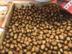 -阿男野栗王(金门路店)