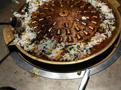 -小牛哈尼章鱼水煎肉(金鹰店)