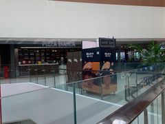 -PIZZA BIANCA(万象城店)