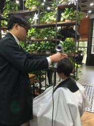 -UPTOP鼎上造型