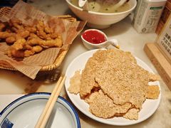 -吕记老鸭汤·徽菜馆(东营路店)