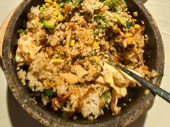 牛肉石锅拌饭-七八冷面·延边朝鲜族美食(欢乐谷店)