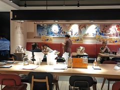 -必胜客(双榆树店)