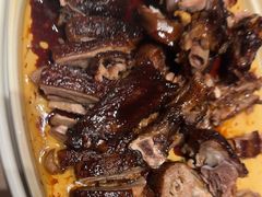 -八府香鸭·啫啫煲(华山路店)