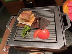 -牛New寿喜烧(金茂览秀城店)