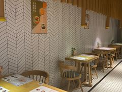 大堂-炖物24章·顺时轻养茶(杭州保利时光里店)