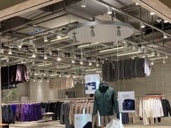 -迪桑特DESCENTE(北京三里屯BLANC店)