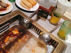 -蓉城四海·澳牛炙烤自助(江阴周庄店)