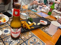 -番茄屋葡式美食(总店)