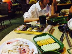 -龙泉人椰子鸡.糟粕醋.海南菜(三亚旗舰店)