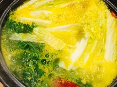 -U你·天然调味(南湖总店)