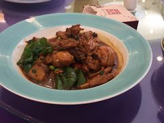 -西山人家·传统苏帮菜·家宴(木渎店)