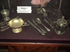 -马克西姆餐厅(崇文门店)