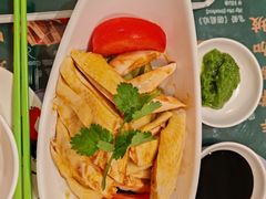 -滕记星发餐室·新加坡菜(巨鹿路店)