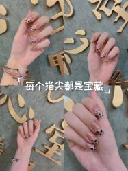 -南玥美学·美甲美睫美肤