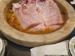 -抚仙湖生态石锅鱼野生菌(告庄店)