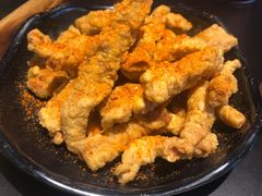 -石锅苗苗鱼(武汉首店)