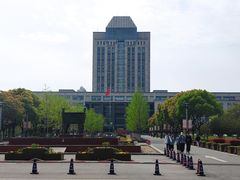 -江南大学(蠡湖校区)