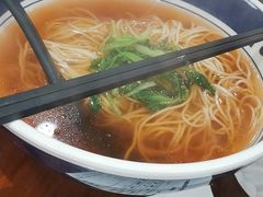 -王家沙点心店(南京西路总店)