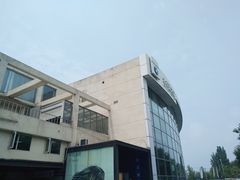 -北京盈之宝宝马&MINI4S店(望京店)