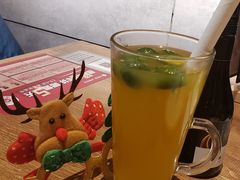 -必胜客(大悦城店)