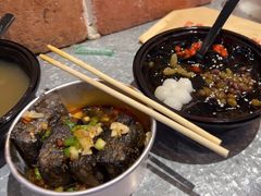 -黑白电视长沙小吃(悦汇城店)