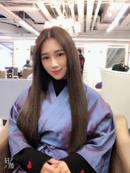 -MYCOLORHARSALON