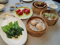-潮府馆·非遗潮州菜·世纪公园(新国际博览中心店)