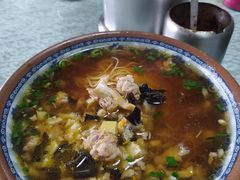 -美味斋(西北街店)