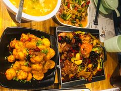 -胡桃里音乐酒馆(曲江店)