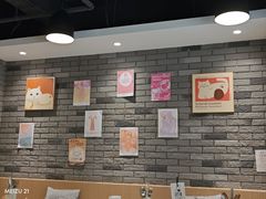 -NG PASTA吴居·中华意面(南头古城店)