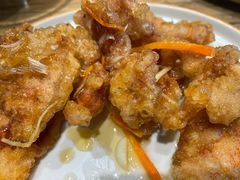 -關東雪东北菜(中庚漫游城店)