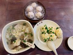 生煎-同心楼(解放北路店)